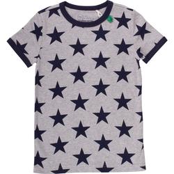 T-shirt, stjerne, dreng baby