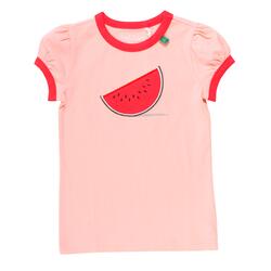 T-shirt, vandmelon