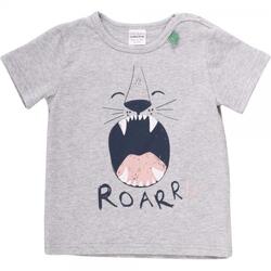 T-shirt, safari Roar
