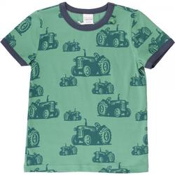 T-shirt, Farmer