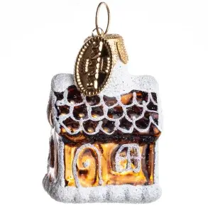 Brink Nordic, honningkage hus 3 cm
