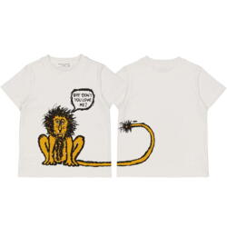WWF løve T-shirt, barn