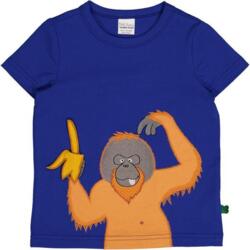 T-shirt, hallo orangutang