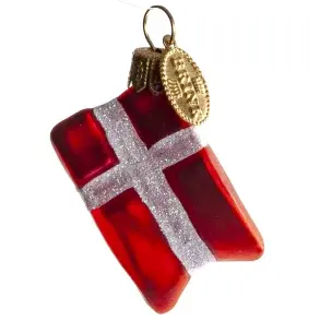 Brink Nordic, flag Dannebrog 4 cm