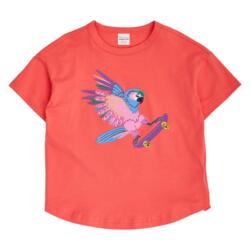 Hello parrot s/s big T,