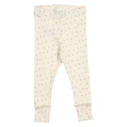 Spring deco leggings baby