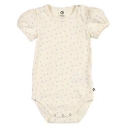 Spring puff s/s body