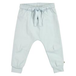 Cozy me dart pants baby, ocean