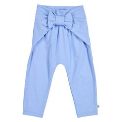 Cozy me lace pants baby, Shell blue