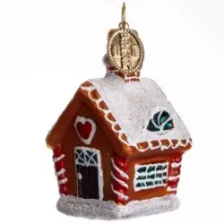 Brink Nordic, honningkagehus 4 cm lux