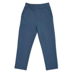 Cozy me sweat chino pants baby, navy