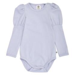 Cozy me puff body, mauve