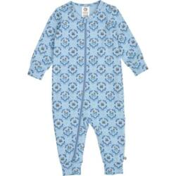 Heritage train zip bodysuit