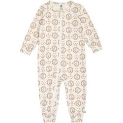 Heritage duck zip bodysuit