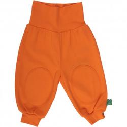 Alfa bukser, orange