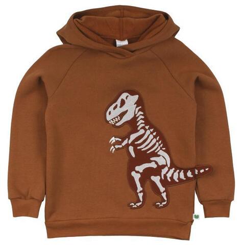 Sweat hoodie, Dino