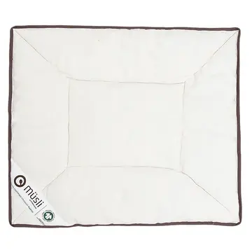 Pude KAPOK, 45 x 40