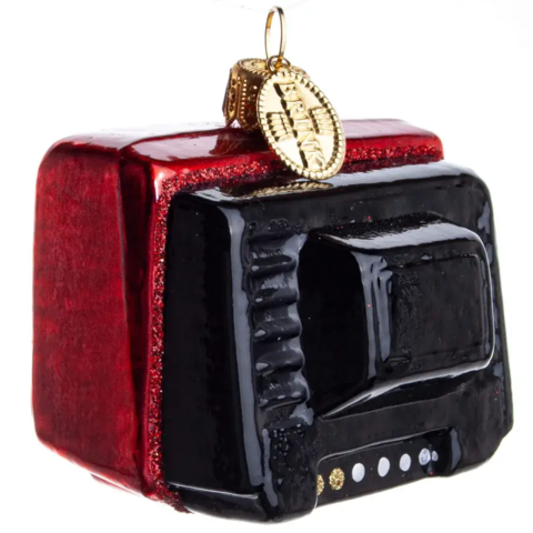 Brink Nordic, TV Amalienborg 6 cm