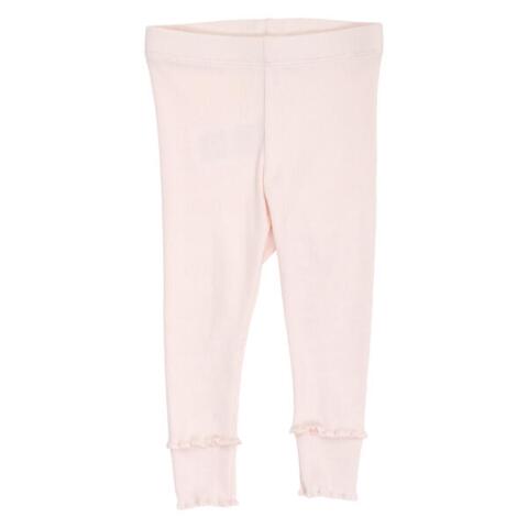 Cozy me rib deco leggings baby