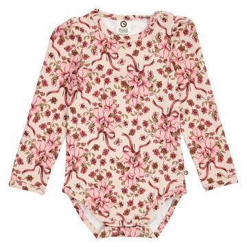 Bouquet puff body