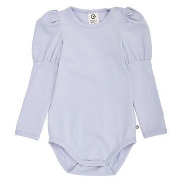 Cozy me puff body, mauve