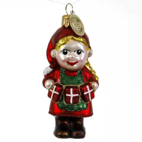 Brink Nordic, Nille flag 7 cm
