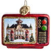 Brink Nordic, TV Amalienborg 6 cm