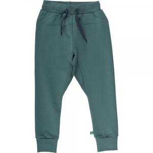 Bukser, sweat pants, mørk grøn