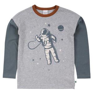 T-shirt, astronaut