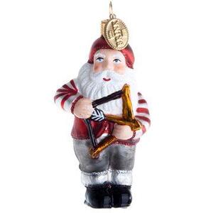 Brink Nordic, stjernetegn skytten 8 cm