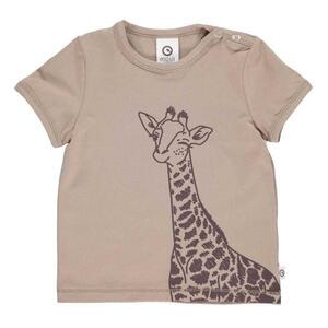 T-shirt, giraf