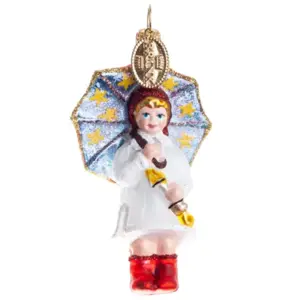 Brink Nordic Ole Lukøje, 7 cm