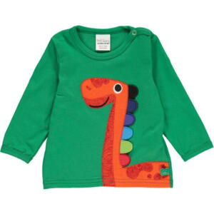 T-shirt, Dinosaur