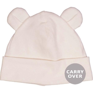 Rib bear beanie, nightingale