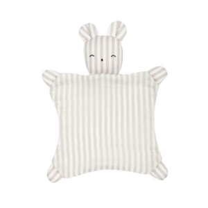Stripe comfort blanket