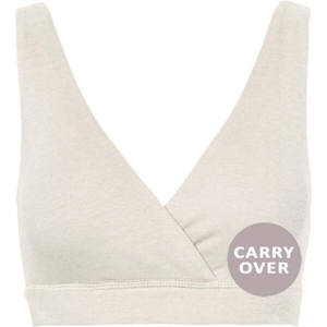Triangel bra, balsam cream