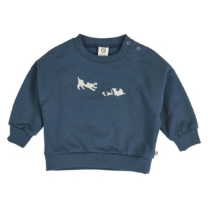 BFF sweatshirt baby