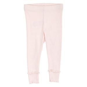 Cozy me rib deco leggings baby