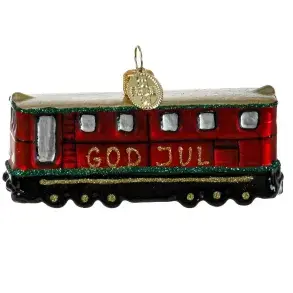 Brink Nordic tog 8 cm god jul