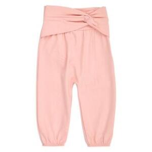 Cozy me knot pants