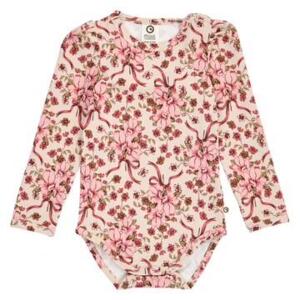 Bouquet puff body