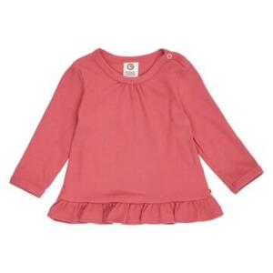 Cozy me rib frill