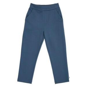 Cozy me sweat chino pants baby, navy