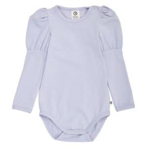 Cozy me puff body, mauve