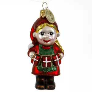 Brink Nordic, Nille flag 7 cm