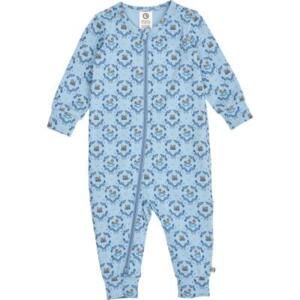 Heritage train zip bodysuit