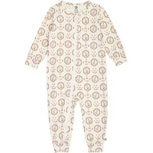 Heritage duck zip bodysuit
