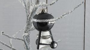 Brink Nordic, grill